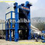 200T/H asphalt mix plant