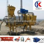 10tph Asphalt Drum Mixing Plant