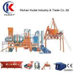 40tph Asphalt Plant