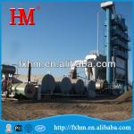 HMAP-ST1000 Stationary Asphalt Mixing Plant in 2013