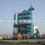 280cbm HMAP-ST3500 fix Asphalt Mixing Plants in 2013