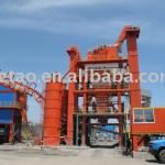 320T/H asphalt mixing plant