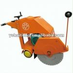 350mm Blade Capacity Road cutting machine series * asphalt cut off saw