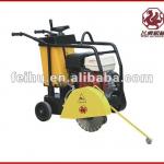 Gasoline Honda Concrete cutter