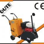 Gasoline Concrete Road Cutting Machine HQR500B