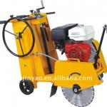 concrete cutter