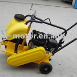 Concrete cutter