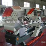 Cutting Saw / LJJZ2 Double Head Precision Cutting Saw Machine