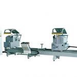 CNC Double-head Cutting Saw Machine