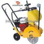 Gasoline Asphalt Concrete Saw for Sale