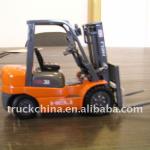 HELI Forklift 5 tons