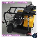 Manufacturing Machinery OF Concrete Road Cutter (Q400-500)