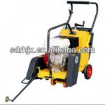 walk behind concrete cutting machine