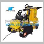 High Performance Double Blades Concrete Floor Cutter