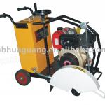 HQL500D diesel concrete cutter