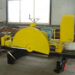 concrete cutter