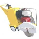 Concrete pavement cuttingSLS500A