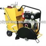 Diesel Concrete Cutter With Chinese Engine