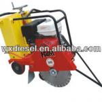 Gasoline Engine Road Cutter KGQ400