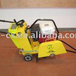 Gasoline Concrete Cutter