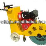 gasoline concrete saw