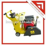 Air cooled Concrete Floor Sawing Construction Machine