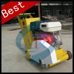 hot sell gasoline concrete cutter