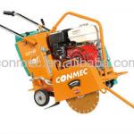 HIGH EFFICIENT!MIKASA STYLE ROAD CUTTING SAW MACHINE CC140 WITH HONDA ENGINE