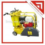 Reinforced Gasoline Asphalt Road Cutter Machine