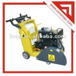 Reinforced Asphalt Electric Concrete Saw