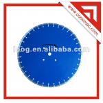 Asphalt and Concrete Diamond Saw Blade