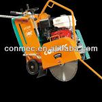 Floor Saw Machine/Gasoline concrete cutter saw machine(CE)