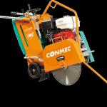 Gasoline Concrete Cutter Saw,Electric Start Honda GX390 9.6kw/13.0hp Portable Concrete Cutter Machine(CE)