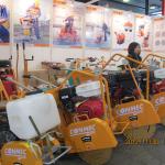 Floor Saw Road Cutter(CE) with Gasoline Honda Engine