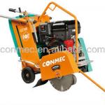 HIGH EFFICIENT MIKASA TYPE CONCRETE FLOOR SAW CC180 WITH HONDA ENGINE