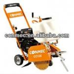 Asphalt Gasoline Honda Concrete Cutter with CE for sale