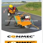 RobinEX27/HondaGX270 Engine Asphalt Concrete Cutter CC140(CE Report)