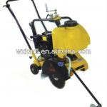 KGQ300 3kw/10cm Small-scale Walking Gasoline Concrete Road Saw