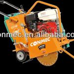 Electrical Start Gasoline Asphalt Cutter CC140