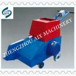 500mm concrete saw machine