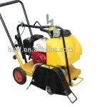 MGQ400 dynamic mechanism design concrete cutter