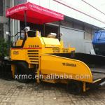 Asphalt Finisher