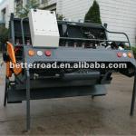 Road Chip spreader for construction