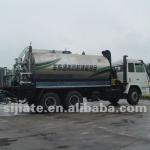 smart bitumen distributor