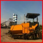 Chinese XCMG RP452 asphalt paver finisher