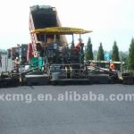 9M Asphalt paver machine/ road paver