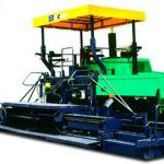 XCMG ASPHALT CONCRETE PAVER RP601J\701J