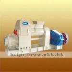 Clay Fire Brick Making Machine