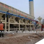 500T/H Lime Stablized Soil Batching Station