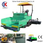 Asphalt Paver Finisher